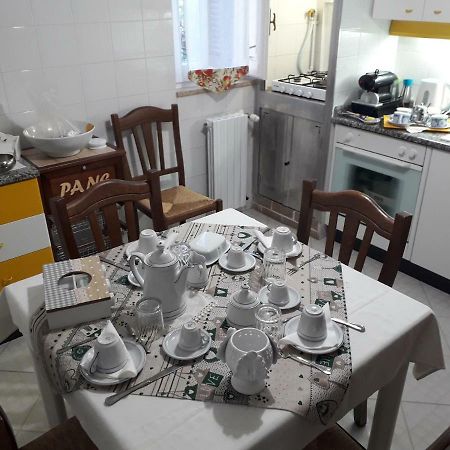 Appartamento Patisso Fasano Luaran gambar