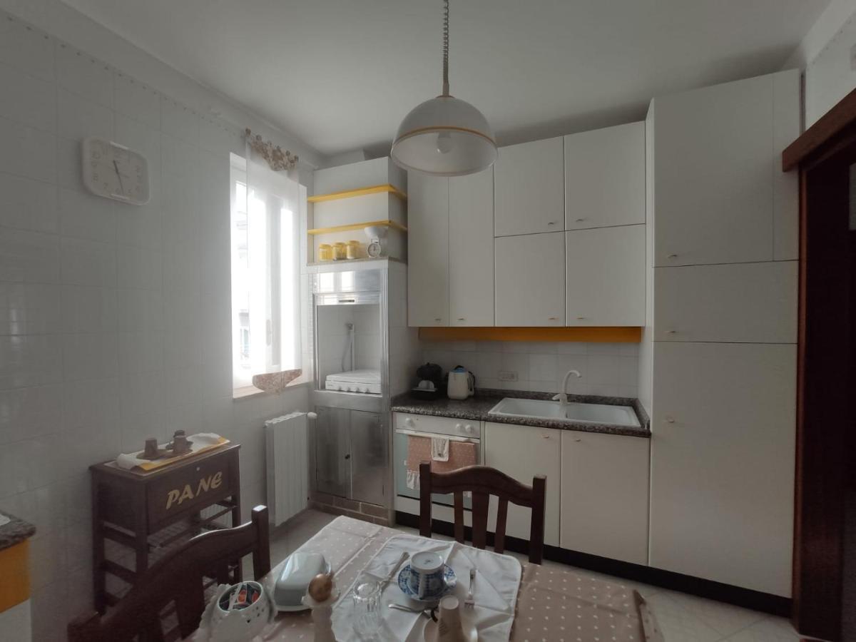 Appartamento Patisso Fasano Luaran gambar