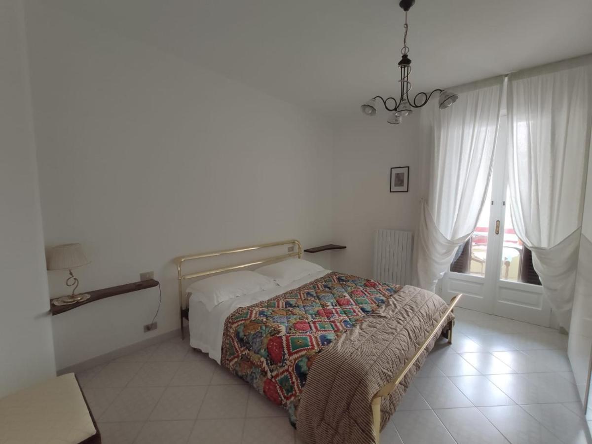 Appartamento Patisso Fasano Luaran gambar