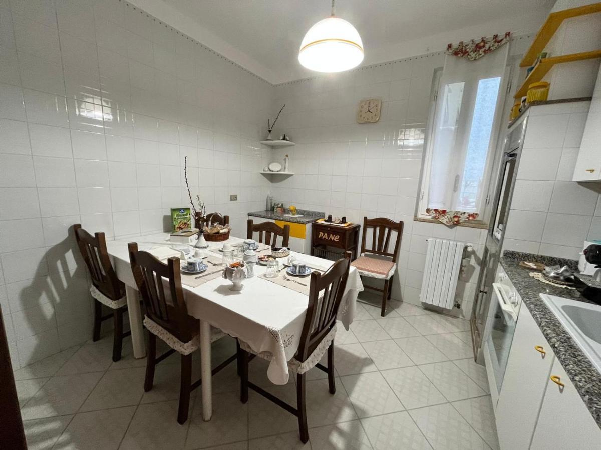 Appartamento Patisso Fasano Luaran gambar