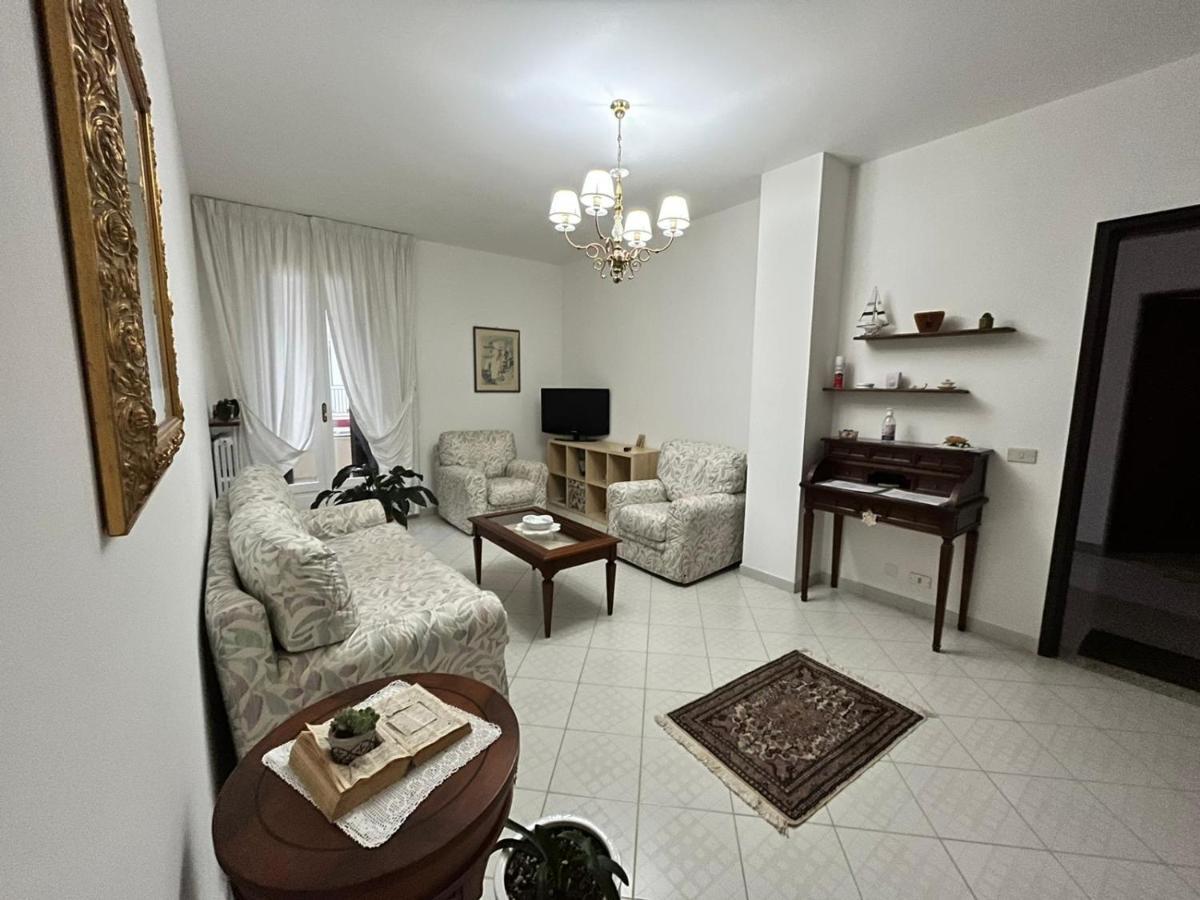 Appartamento Patisso Fasano Luaran gambar