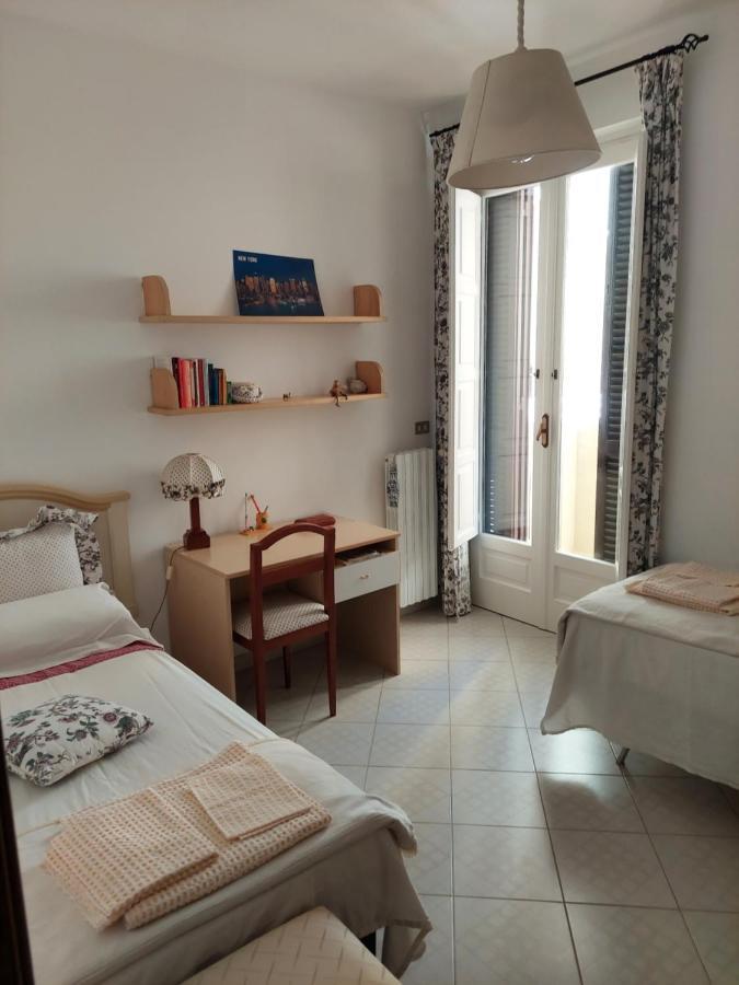 Appartamento Patisso Fasano Luaran gambar