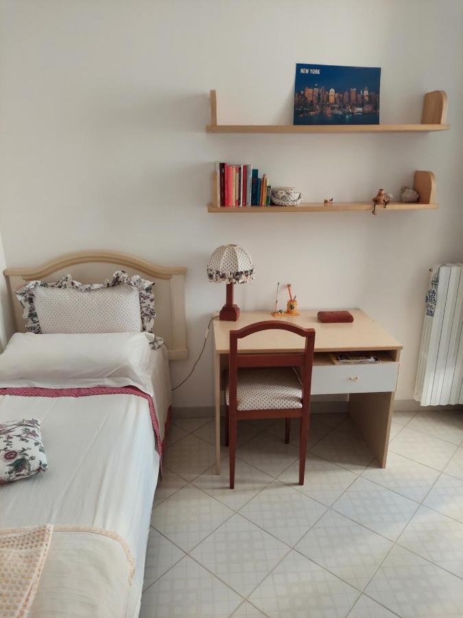 Appartamento Patisso Fasano Luaran gambar