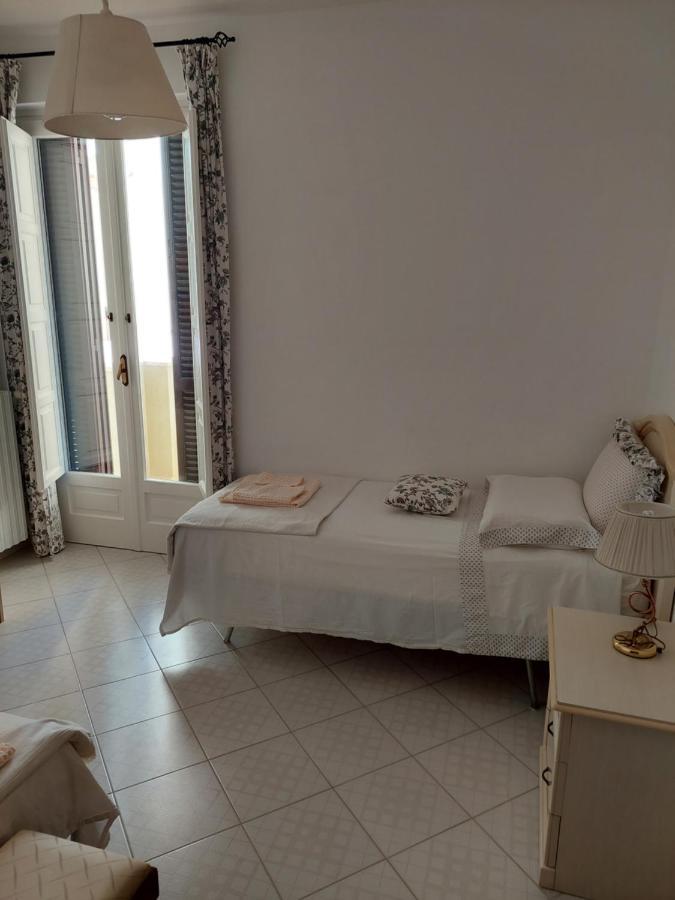 Appartamento Patisso Fasano Luaran gambar