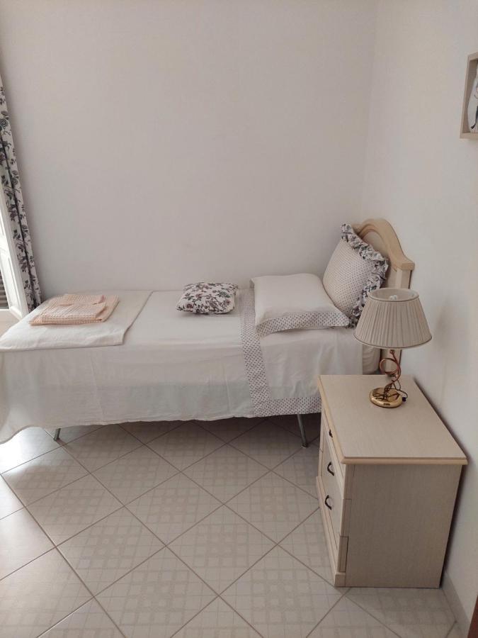 Appartamento Patisso Fasano Luaran gambar