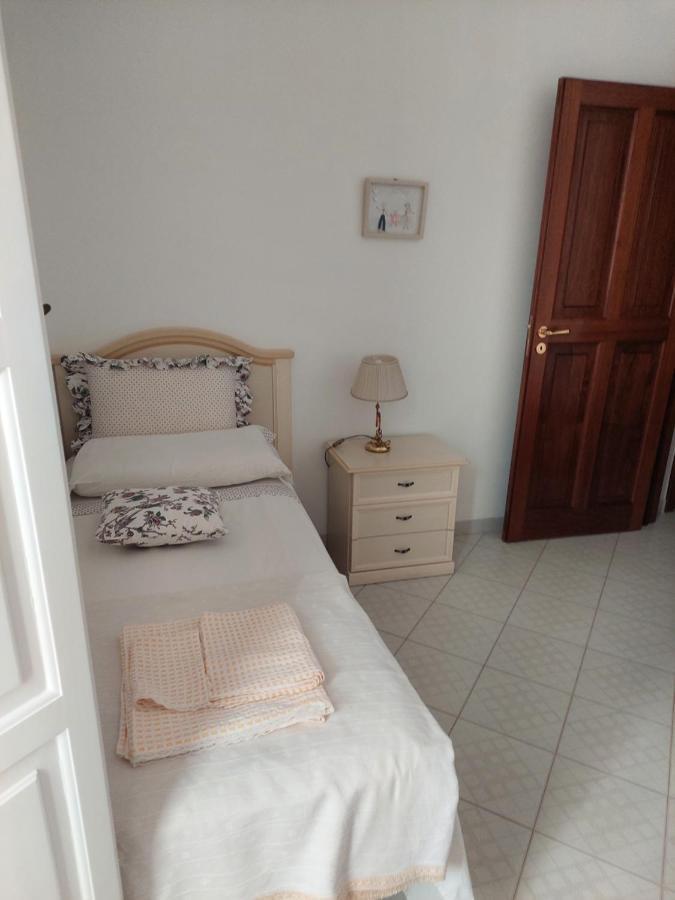Appartamento Patisso Fasano Luaran gambar