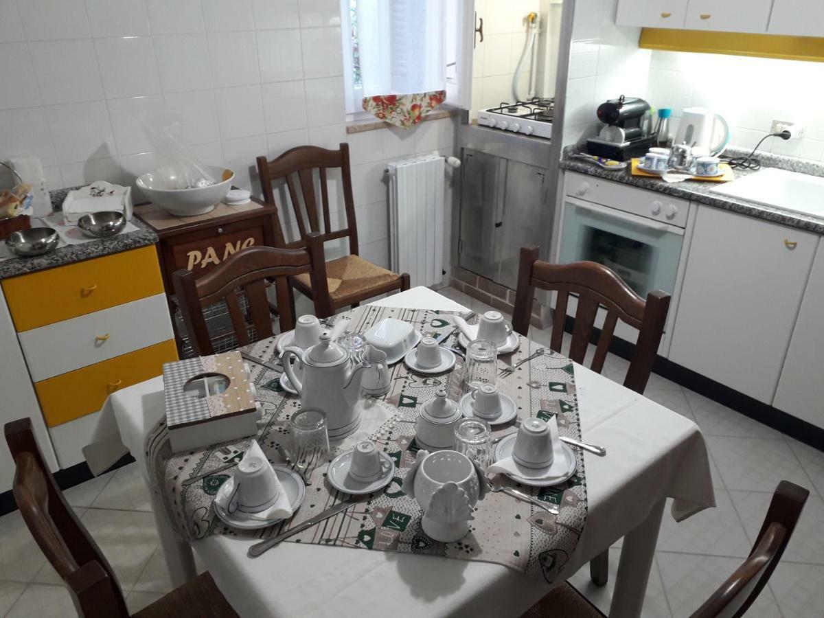 Appartamento Patisso Fasano Luaran gambar