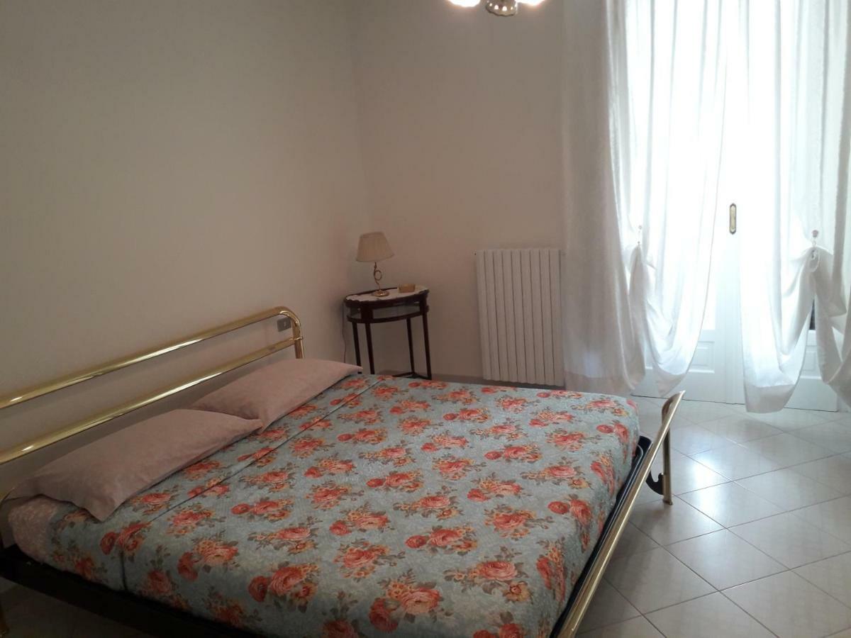 Appartamento Patisso Fasano Luaran gambar