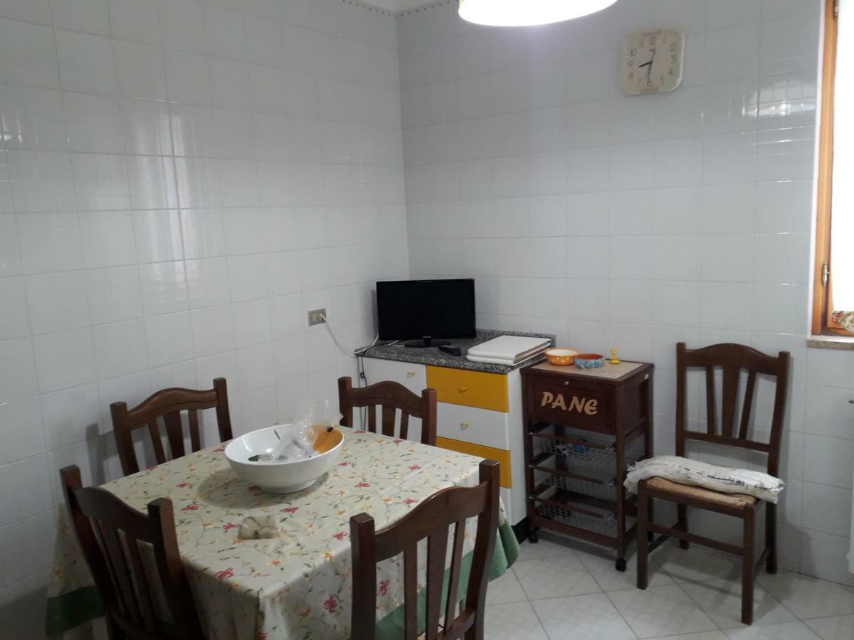 Appartamento Patisso Fasano Luaran gambar
