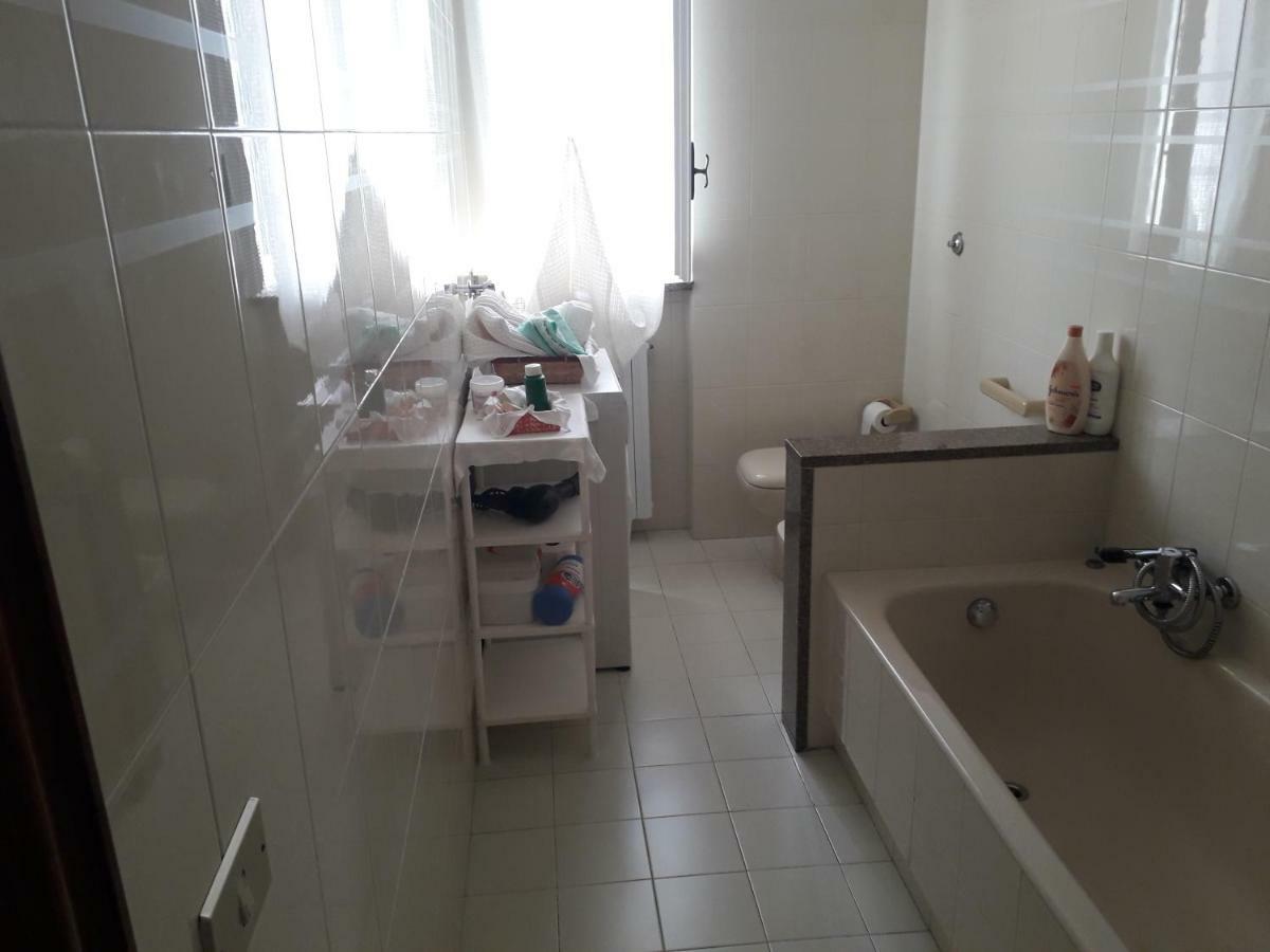Appartamento Patisso Fasano Luaran gambar