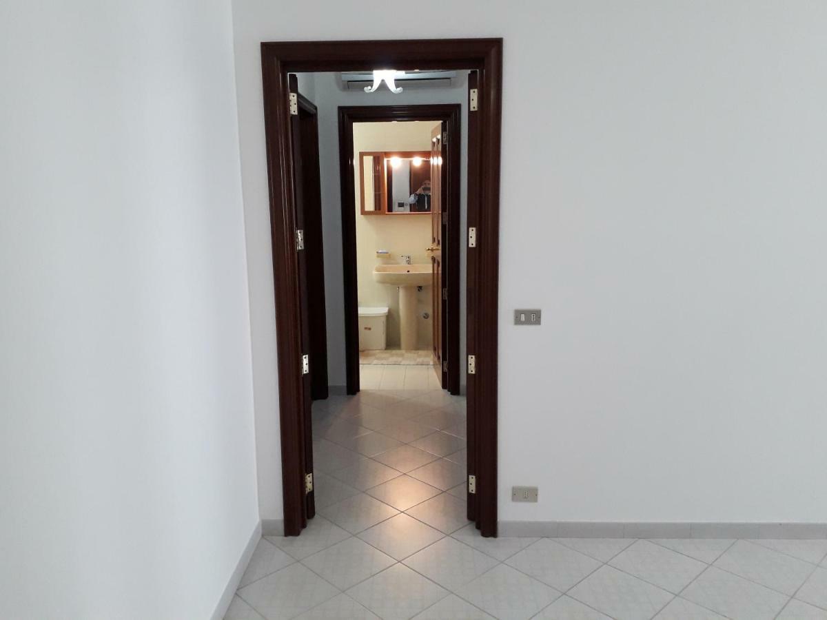 Appartamento Patisso Fasano Luaran gambar