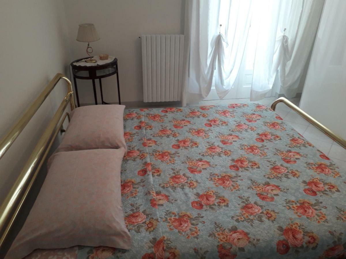 Appartamento Patisso Fasano Luaran gambar